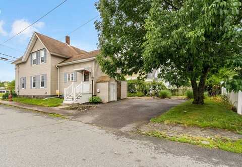 158 School St, Taunton, MA 02780