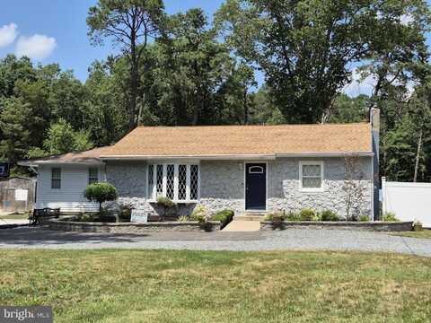 239 BLUE ANCHOR ROAD, SICKLERVILLE, NJ 08081