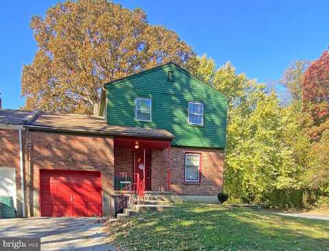 52 GREENBRIDGE DRIVE, NEWARK, DE 19713