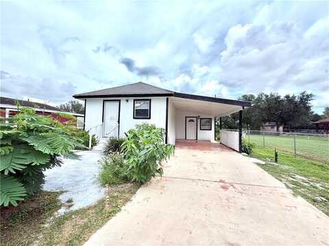 310 Alfonso Flores Drive, Edinburg, TX 78542