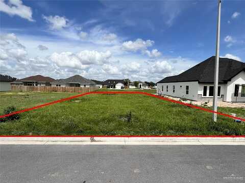 9106 N 25th Lane N, McAllen, TX 78504