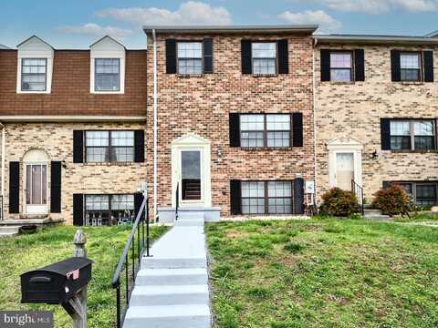 36 CLINTON HILL COURT, CATONSVILLE, MD 21228