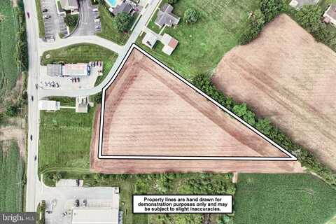 BEAVER STREET, EAST BERLIN, PA 17316