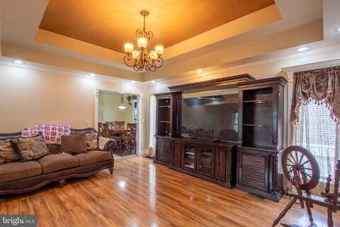620 VILLAGE DRIVE, MIDDLETOWN, DE 19709