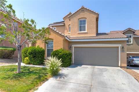 6058 Attavilla Drive, Las Vegas, NV 89141