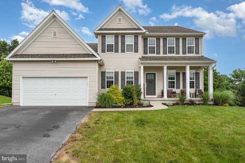 7030 BEECH TREE DRIVE, HARRISBURG, PA 17111