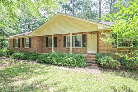 1835 Audobon Rd, Milledgeville, GA 31061