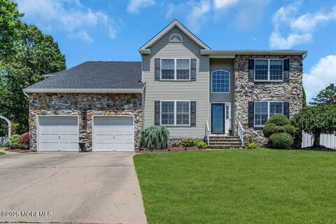 101 Taft Court, Brick, NJ 08724