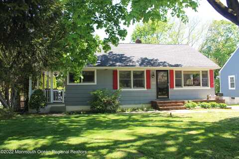 350 Branch Avenue, Little Silver, NJ 07739