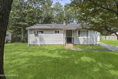 1418 Jeffrey Street, Lakewood, NJ 08701