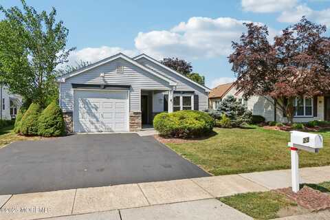 23 Oakham, Manchester, NJ 08759