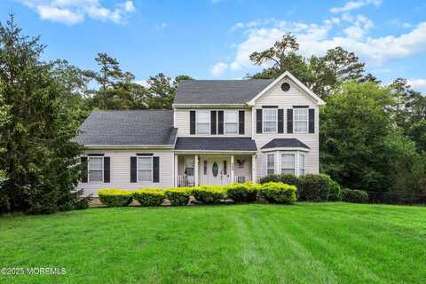 309 Nighthawk Lane, Jackson, NJ 08527