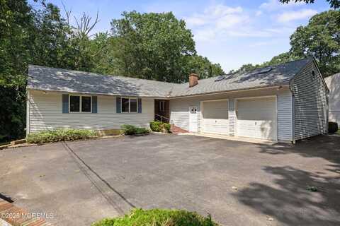 51 Oak Lane, New Egypt, NJ 08533