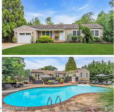 707 Cambridge Road, Lanoka Harbor, NJ 08734