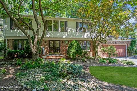 27 Darby Road, East Brunswick, NJ 08816
