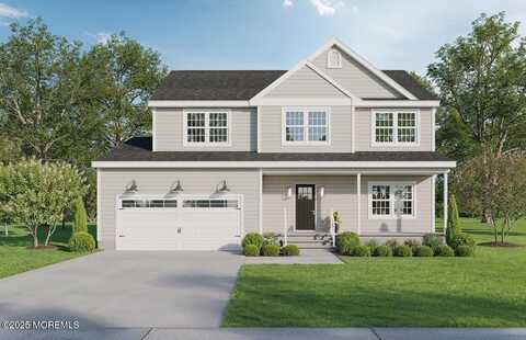 127 Rogers Street, Bayville, NJ 08721