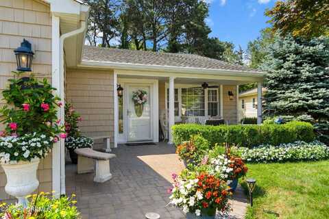 98 Yorkwood Drive, Brick, NJ 08723