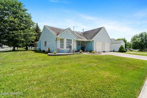 108 Madison Avenue, Little Egg Harbor, NJ 08087