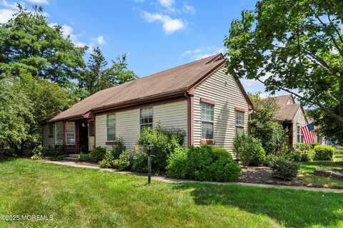 153d Concordia Circle, Monroe, NJ 08831
