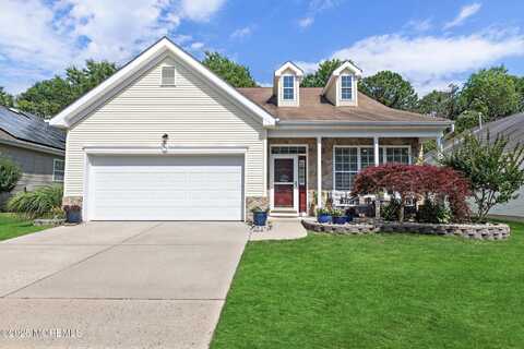 45 Marigold Lane, Little Egg Harbor, NJ 08087