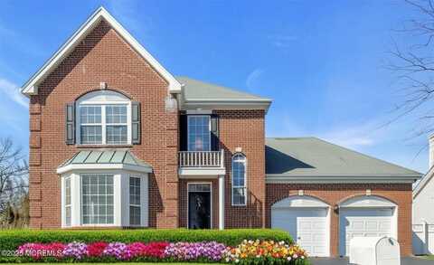 30 Petra Drive, Morganville, NJ 07751