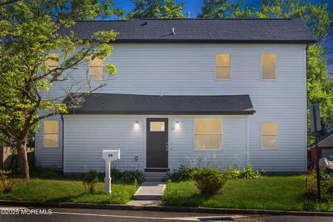 14 New Brunswick Avenue, Matawan, NJ 07747