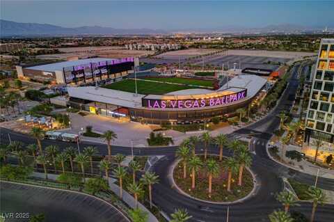 9704 Cameo Rose Lane, Las Vegas, NV 89134