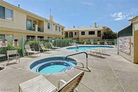 5155 W Tropicana Avenue, Las Vegas, NV 89103