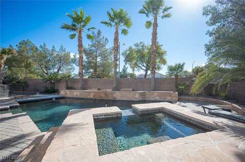 7875 Villa Pintura Avenue, Las Vegas, NV 89131
