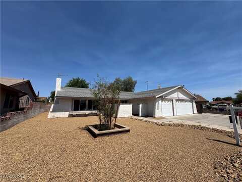 1513 Marita Drive, Boulder City, NV 89005