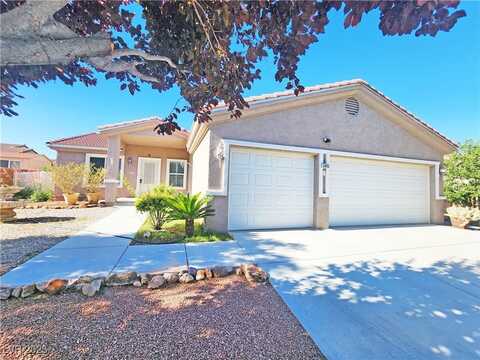 5945 E Badlands Lane, Pahrump, NV 89061
