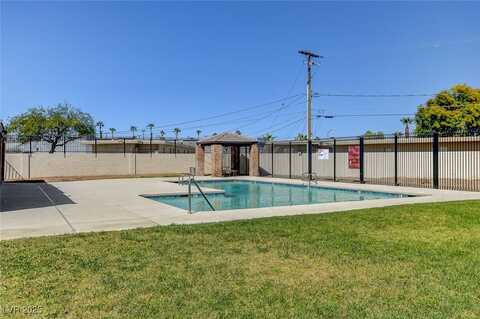 1544 Hialeah Drive, Las Vegas, NV 89119