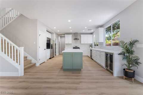 4029 Treasured Note Court, Las Vegas, NV 89129