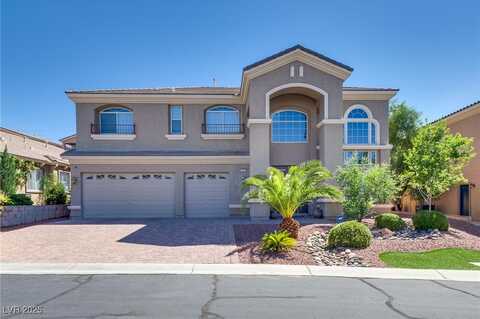 2733 Kingclaven Drive, Henderson, NV 89044