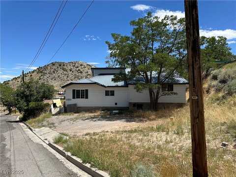 336 Hoffman Street, Pioche, NV 89043
