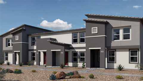 7364 Axel Creek Street, North Las Vegas, NV 89084