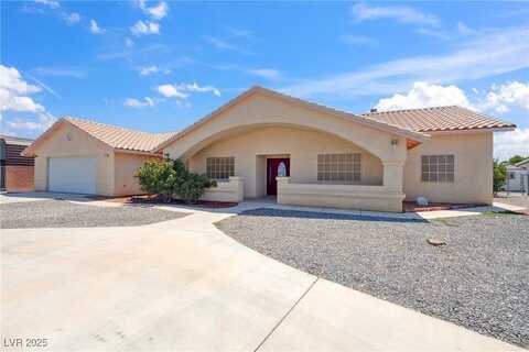 2941 S Firestone Court, Pahrump, NV 89048