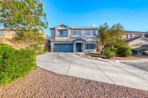 895 Beartooth Falls Court, Henderson, NV 89052