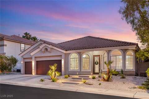 1389 Via Savona Drive, Henderson, NV 89052