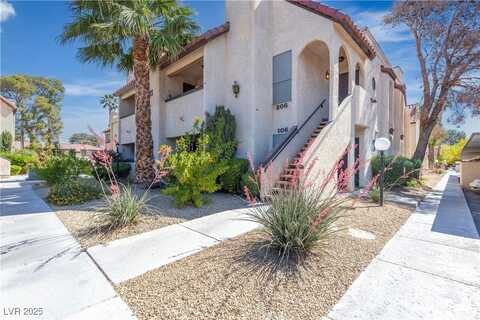 1751 E Reno Avenue, Las Vegas, NV 89119