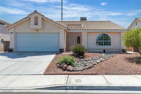 918 Ambusher Street, Henderson, NV 89014