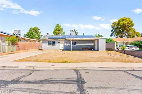 5225 Saratoga Drive, Las Vegas, NV 89120