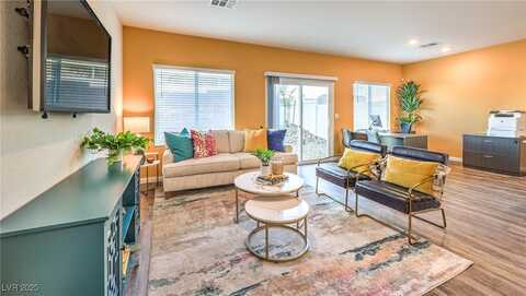 228 Mocha Coconut Avenue, North Las Vegas, NV 89084