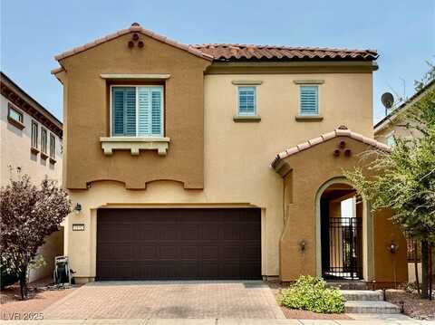 2132 Solvang Mill Drive, Las Vegas, NV 89135