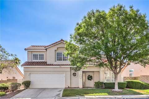4830 Berino Drive, Las Vegas, NV 89147
