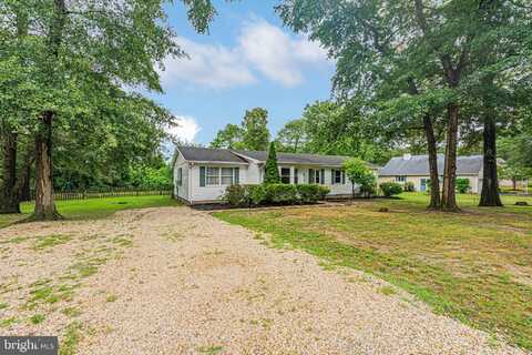 7749 GRACE CIRCLE, SEAFORD, DE 19973