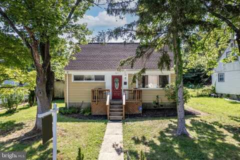 737 SILVER CREEK ROAD, BALTIMORE, MD 21208