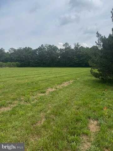 Lot #11 COLD SPRINGS RD, ORRTANNA, PA 17353