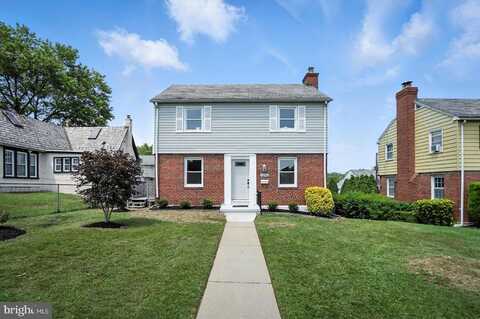 1202 E 35TH STREET, BALTIMORE, MD 21218