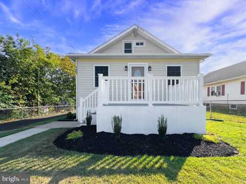 137 COLLINS AVENUE, PLEASANTVILLE, NJ 08232